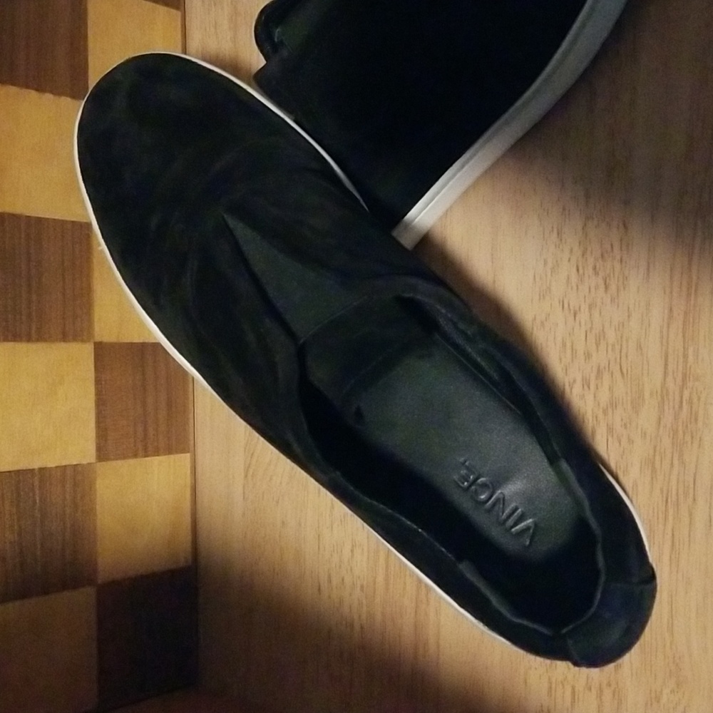 Vince sneakers